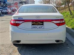 هيونداي أزيرا